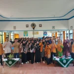 PR IPM SMA Muhammadiyah 1 Sumenep Sukses Gelar PKTM 1