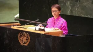 Perspektif Politik Islam tentang Pernyataan Menlu Retno di Sidang Umum PBB