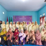 Seminar Anti Kekerasan PDNA Kabupaten Blitar: Keberpihakan terhadap Ruang Aman bagi Anak dan Perempuan