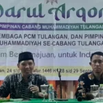 Ketua PDM Sidoarjo Mendorong Percepatan Adaptasi Teknologi di Seluruh Ranting