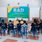 PCPM Siman Gelar Baitul Arqom Dasar untuk Wujudkan Kader yang Mumpuni dalam Berorganisasi