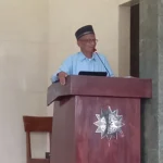 Janji Allah Itu Indah