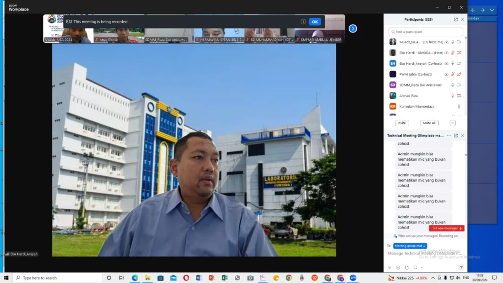 Menuju ME Awards 2024, Apa Saja yang Disiapkan?