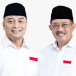 Pakar UM Surabaya Bicara Soal Eri-Armuji VS Kotak Kosong