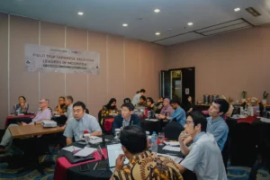 Dorong Transisi Energi Adil, GreenFaith Indonesia Gelar Dialog Lintas Agama di Bandung
