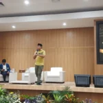 Gus Hans: Politik Tidak Selalu Tentang Uang