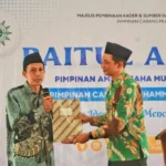 Baitul Arqam Pimpinan Amal Usaha Muhammadiyah Babat Digelar di PPI AMF Malang