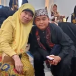 Reyhan Iftitan, Siswa SMP Muhi Genteng, Hadiri Seminar Penyair se-Asia Tenggara