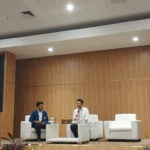 Emil Elestianto Dardak Sampaikan Rencana Jangka Panjang Provinsi Jatim