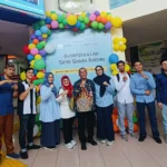 Kolaborasi Rotary Club dan MARS FK UM Surabaya dalam Kegiatan Khitan Massal
