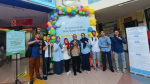 Kolaborasi Rotary Club dan MARS FK UM Surabaya dalam Kegiatan Khitan Massal