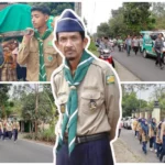 Qobilah HW Inspiring School SD Muhammadiyah Kota Blitar Mengenang Almarhum Ramanda Drs Imam Ashari