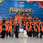 Siswa M-ICO Smamita Terapkan Penggunaan Bahasa Inggris 24 Jam Non-Stop