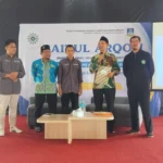 Ketua PCM Babat Terharu dengan Hasil Baitul Arqam Pimpinan AUM Cabang Babat