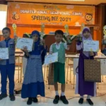 Spelling Bee 2024, inilah daftar Juaranya