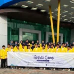 Tingkatkan Hafalan Al-Quran Siswa, Smamio Adakan Tahfidz Camp