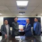 SMA Muhi Jalin Kerja Sama Internasional dengan Dua Institusi Pendidikan di Taiwan