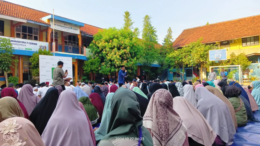 Tiga Fase Kehidupan Menuju Kesuksesan