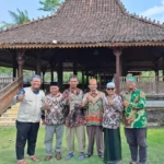 PCM Kenjeran Studi Tiru di Jawa Tengah, Ini Manfaatnya