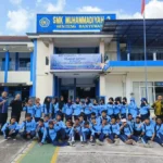 SMK Muda Genteng Buka Program Wisata Edukasi 2024