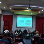 Menghadapi Era Disrupsi: Cak Rokib Dorong JIMM Perkuat Tradisi Baca, Diskusi, dan Menulis