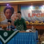 KH Najih Bakar Tekankan Sinergi dan Semangat dalam Gerakan Digital Muhammadiyah