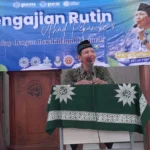 Prof Milal Sampaikan 7 Perkara Terkait Akhlak Karimah