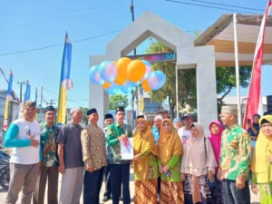 PCM Kalibaru Gelar Semarak Pra Milad Muhammadiyah Ke-112