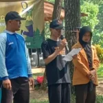 Kontributor PWMU.CO Lantik Ortom SMK Muda Genteng Banyuwangi