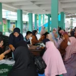 PDA Kota Blitar Gelar Kegiatan Geriatri dengan Dukungan RS Islam Aminah