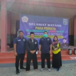 RS Islam Aminah Blitar Siap Sedia di Berbagai Event