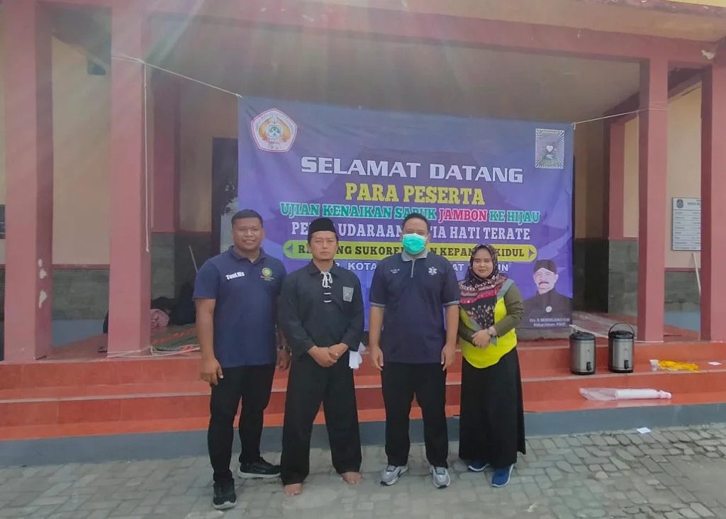 RS Islam Aminah Blitar Siap Sedia di Berbagai Event