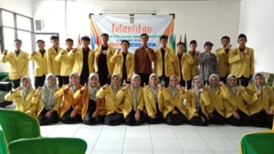 Konsolidasi dan Upgrading PC IPM Pucuk