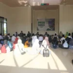 PP Religi MBS Al Amin Bojonegoro Gelar Tes PSB Gelombang Pertama Tahun Ajaran 2025/2026