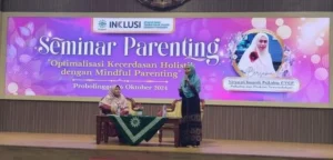 Mindful Parenting, Mendidik tidak Mendadak
