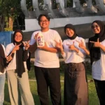 Kader IMM dari ITS Menggagas Produk Detergen Ramah Lingkungan
