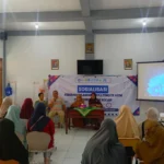 Sasar Wali Murid, Tim Abdimas UTM Adakan Sosialisasi Penanggulangan Bullying di AUM Pendidikan PCM Socah