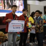 Peduli Lansia, Mahasiswa UMM Ciptakan Closet Duduk Hidrolik