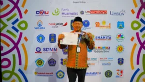 Perjalanan Inspiratif Guru Smamda: Awalnya Pesimis, Berujung Prestasi