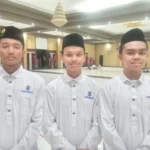 Petugas Shalat Jumat: Implementasi Program Smamda Boarding School