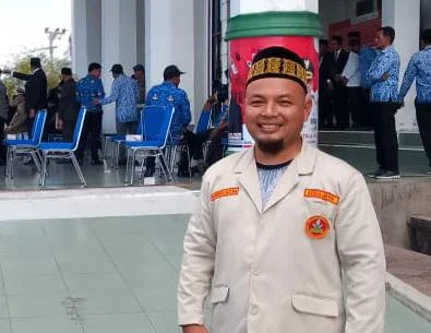 Momentum Peringatan Sumpah Pemuda, Pemuda Muhammadiyah Ajak untuk Tidak Melupakan Sejarah