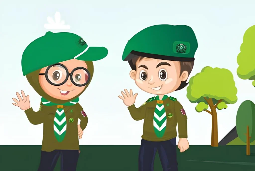 Kontekstualisasi Makna Nama Hizbul Wathan dengan Permasalahan Aktual Tanah Air