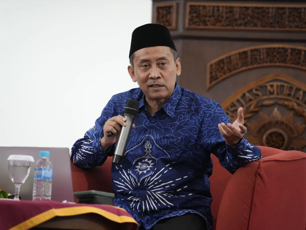 Kajian di UMM: Menemukan Beragam Inspirasi Sains di al Quran