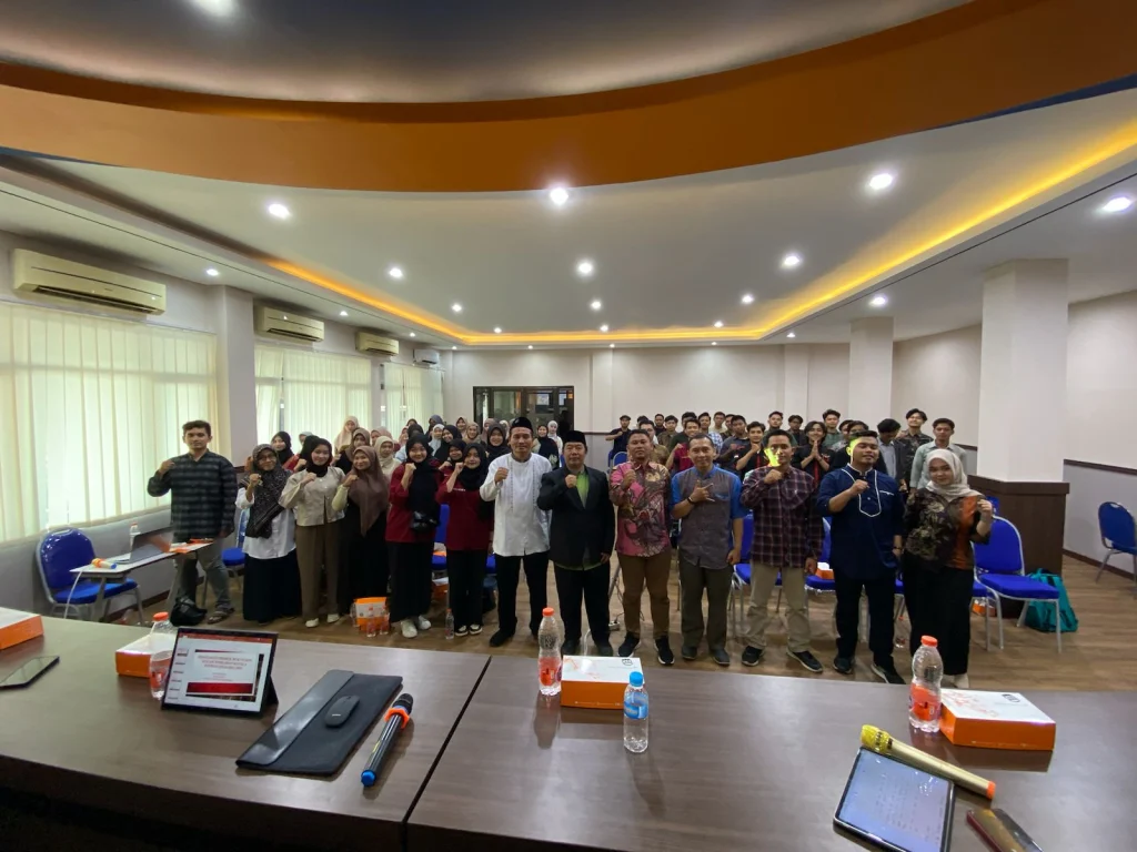 Kolaborasi KPU dan PDM Sidoarjo Wujudkan Pilkada Berkualitas