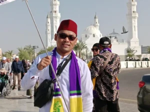 Kereta Cepat dan Spirit Dakwah Rasul
