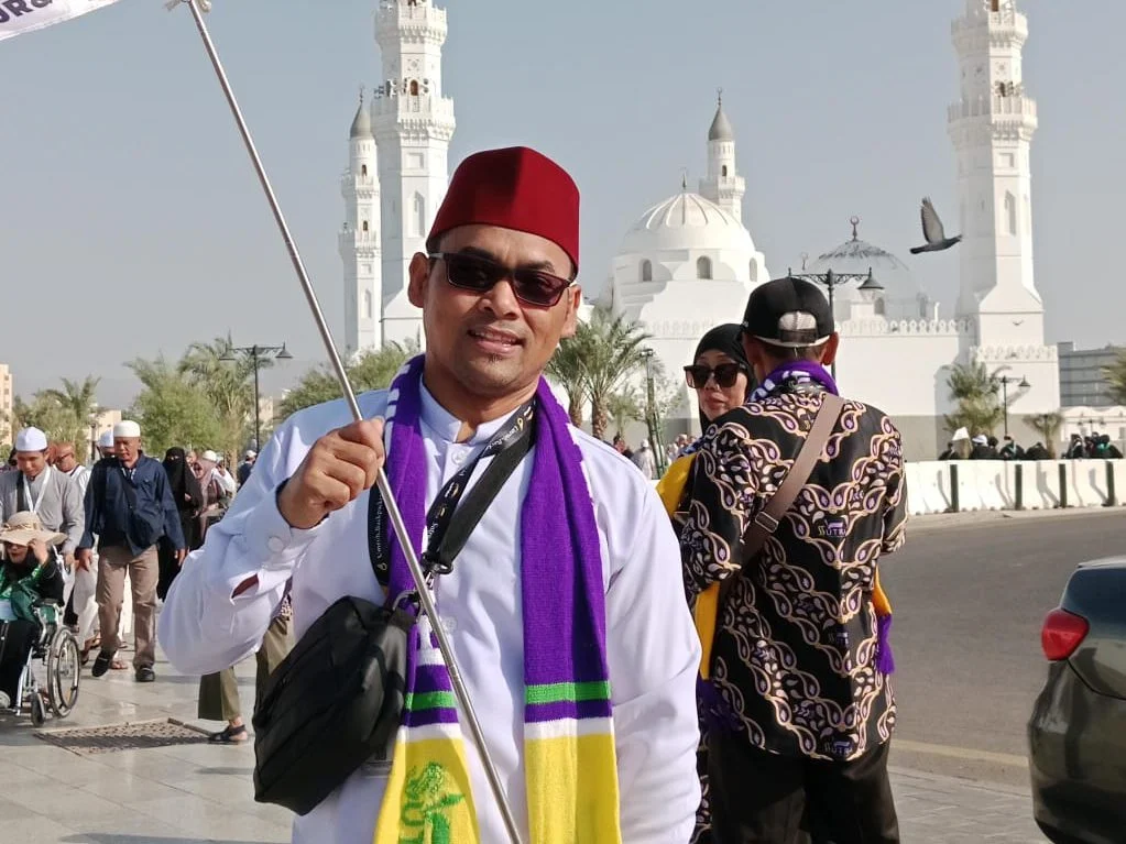 Kereta Cepat dan Spirit Dakwah Rasul