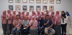 RS Islam Aminah Blitar Gelar Penyegaran Keilmuan Manajemen Aktif Kala III