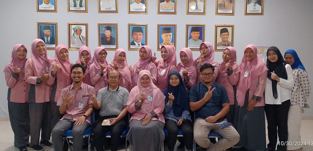 RS Islam Aminah Blitar Gelar Penyegaran Keilmuan Manajemen Aktif Kala III