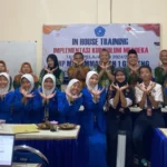 SMP Muhammadiyah 1 Genteng, Menuju Sekolah Adiwiyata