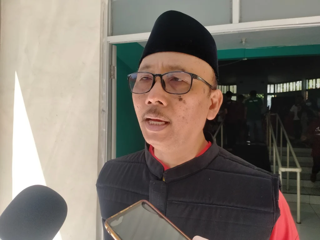 Chusnan David Cup III Resmi Digelar, Ini Pesan Ketua Panitia